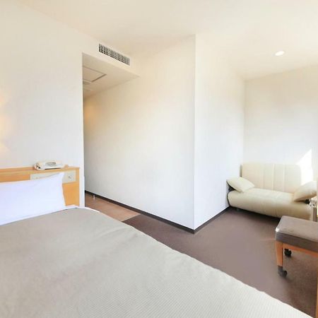 Hotel Green Core Plus One Satte ภายนอก รูปภาพ