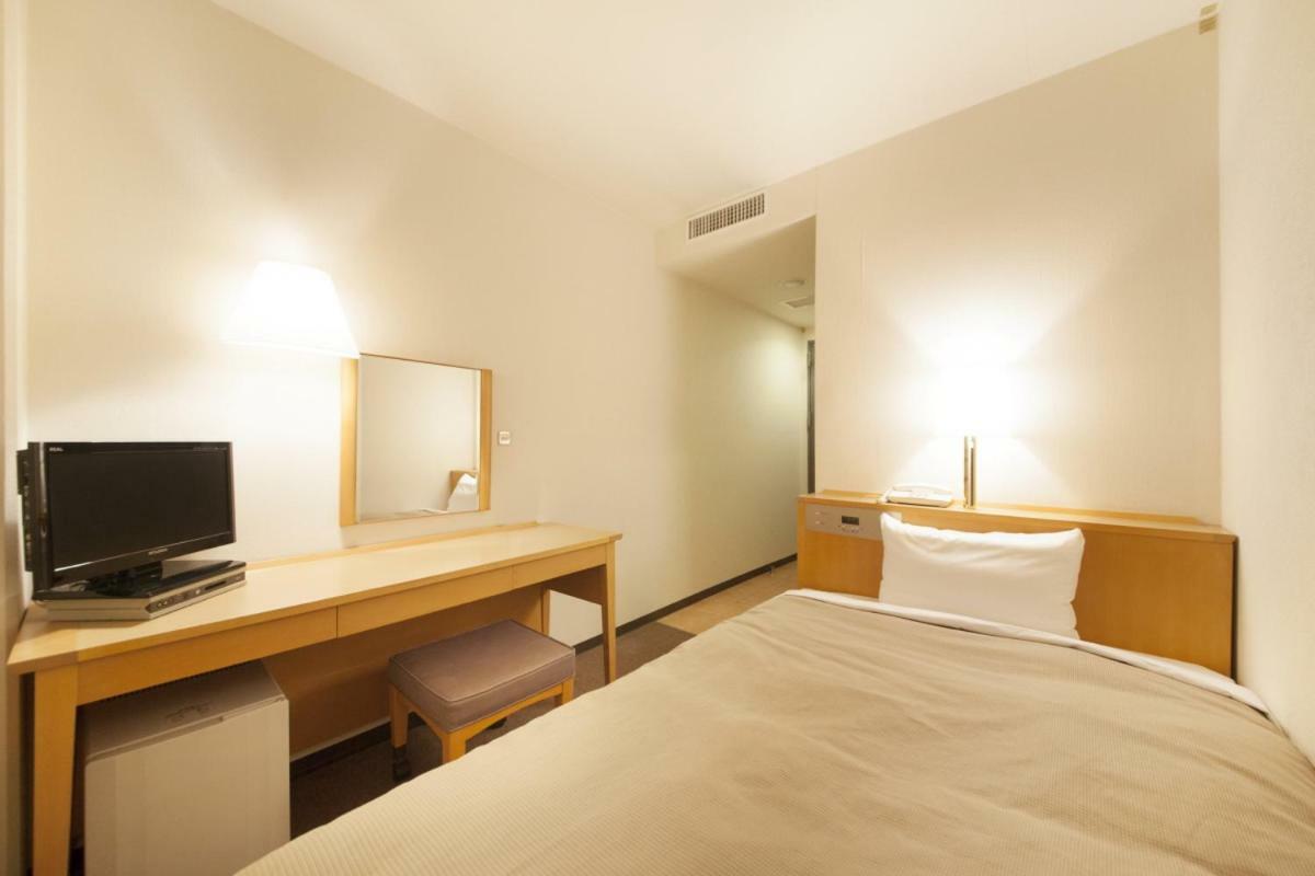 Hotel Green Core Plus One Satte ภายนอก รูปภาพ