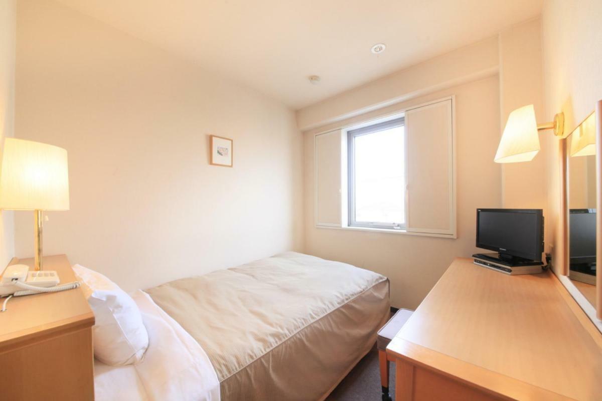 Hotel Green Core Plus One Satte ภายนอก รูปภาพ
